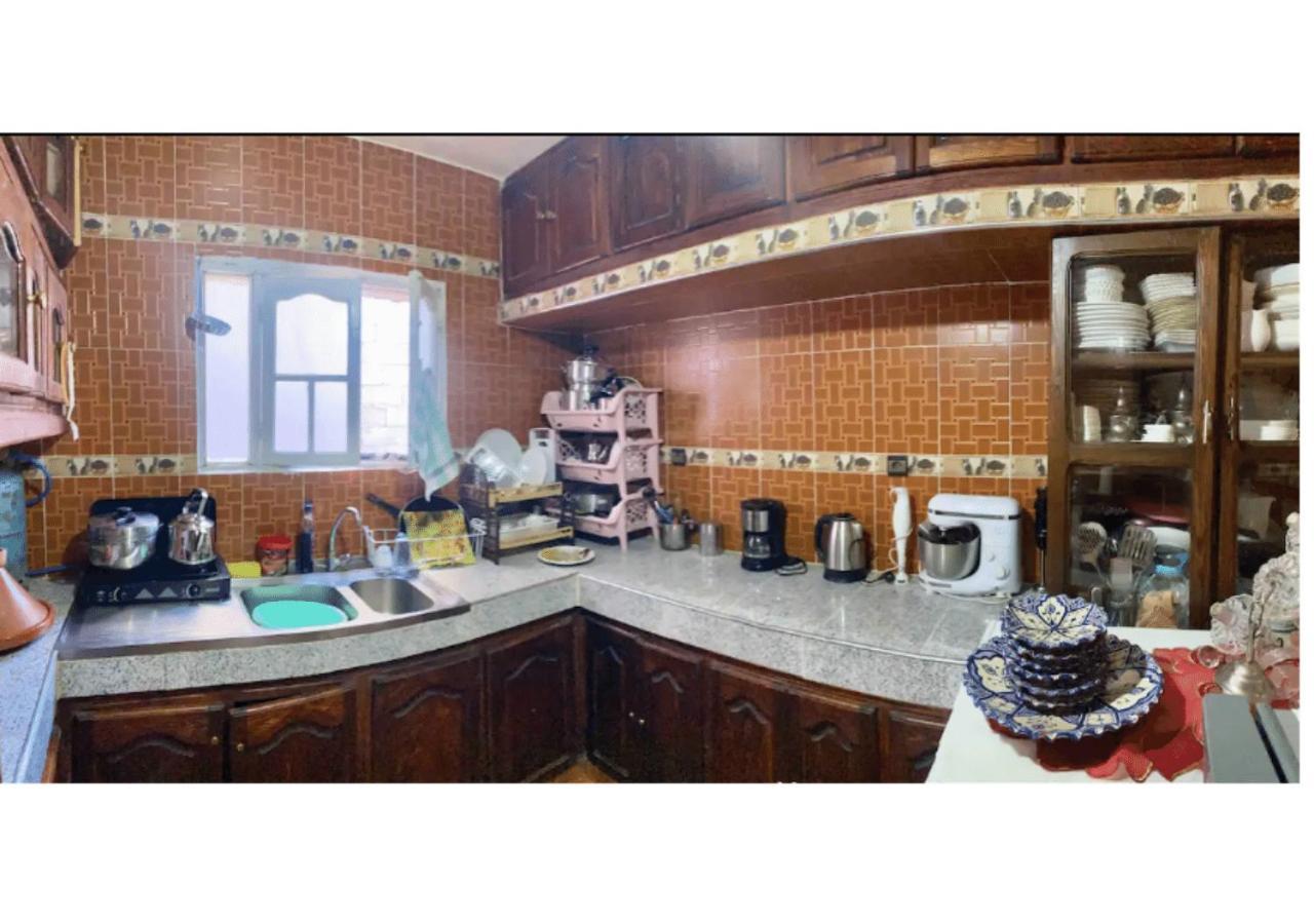 Romantic Apartment Near Sea In Safi, Morocco Екстер'єр фото