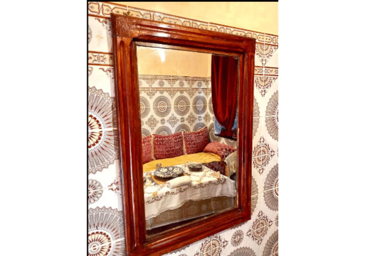 Romantic Apartment Near Sea In Safi, Morocco Екстер'єр фото