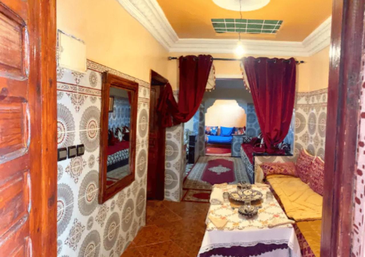 Romantic Apartment Near Sea In Safi, Morocco Екстер'єр фото