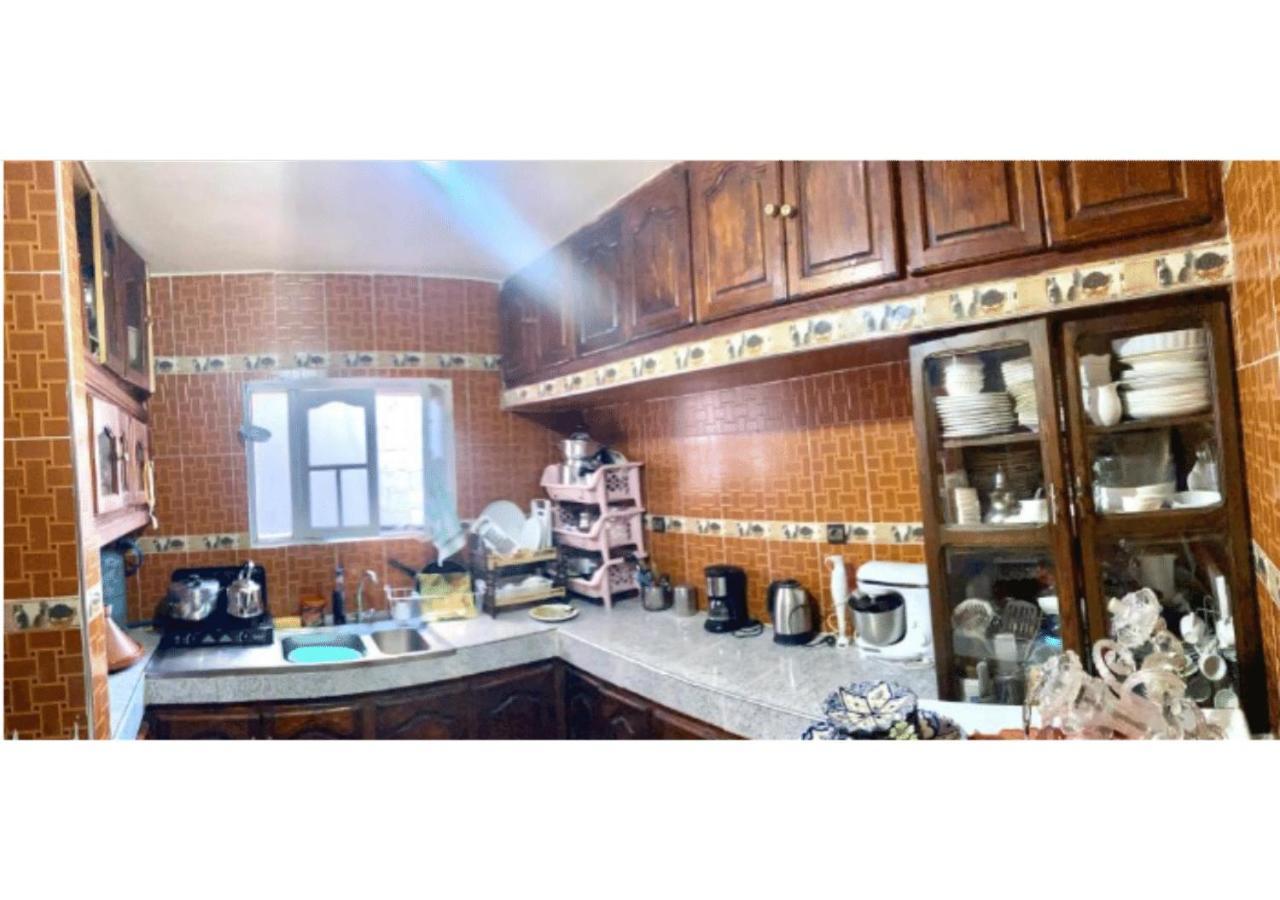 Romantic Apartment Near Sea In Safi, Morocco Екстер'єр фото