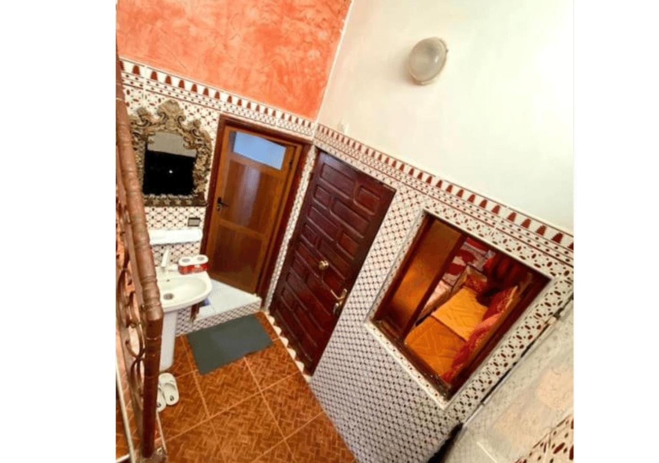 Romantic Apartment Near Sea In Safi, Morocco Екстер'єр фото