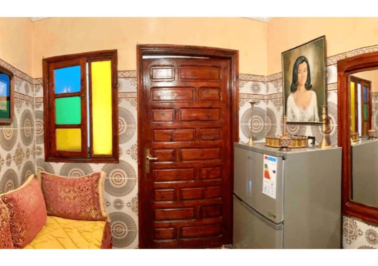 Romantic Apartment Near Sea In Safi, Morocco Екстер'єр фото