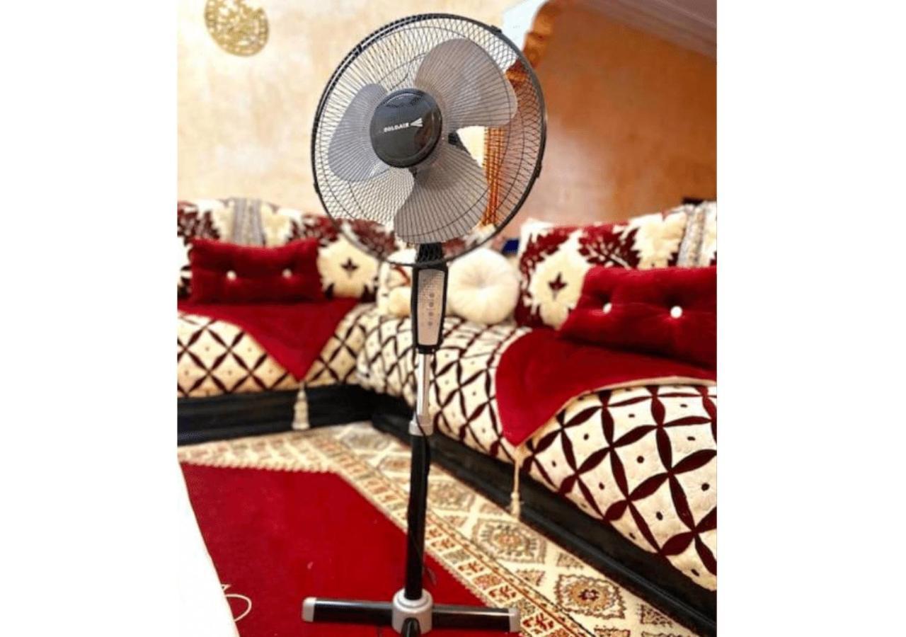 Romantic Apartment Near Sea In Safi, Morocco Екстер'єр фото
