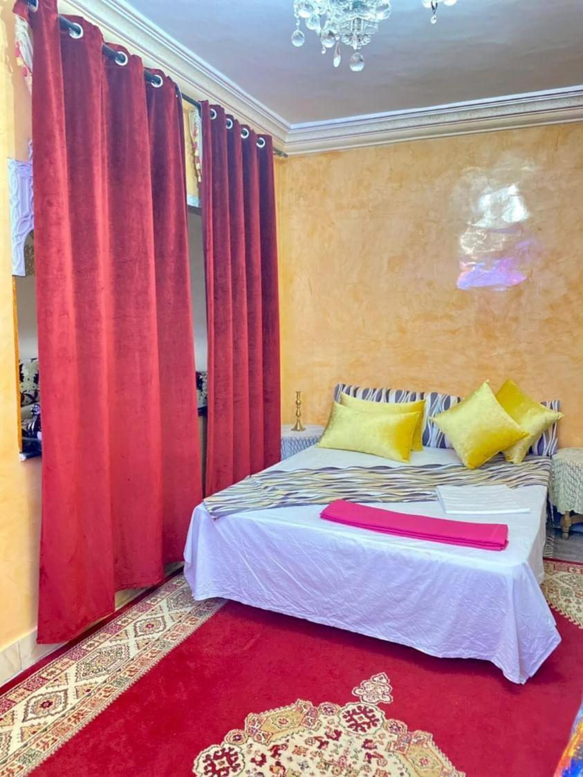 Romantic Apartment Near Sea In Safi, Morocco Екстер'єр фото
